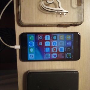 Unlocked iPhone 6 64GB